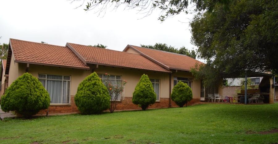 3 Bedroom Property for Sale in Doringkruin North West